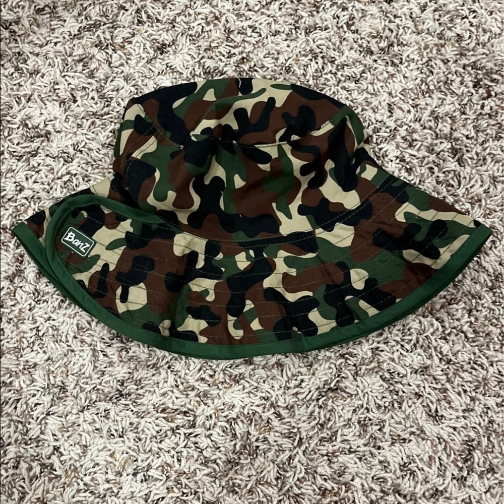 ✨HOST PICK✨ Boys bucket hat